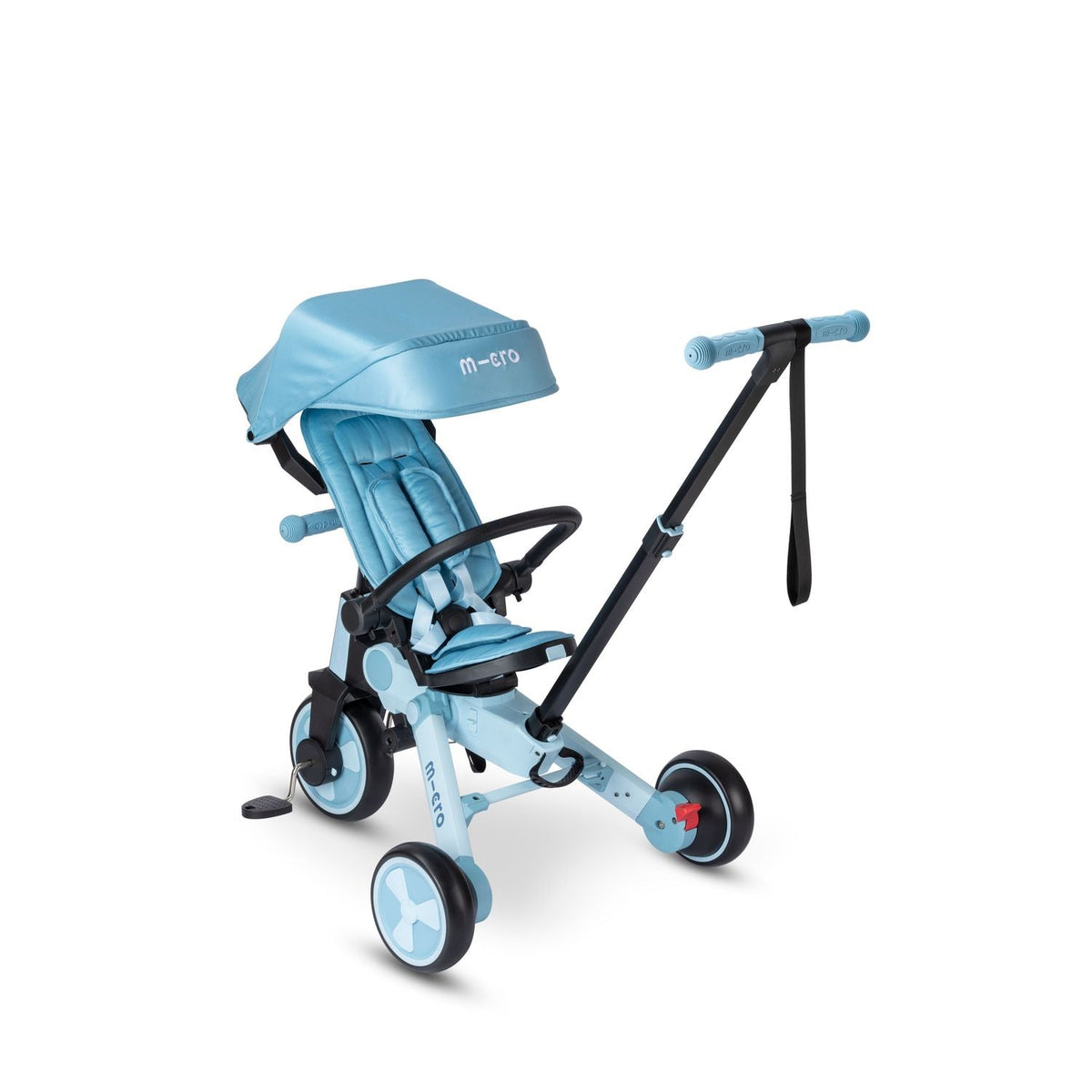 Micro Tricycle – image 24
