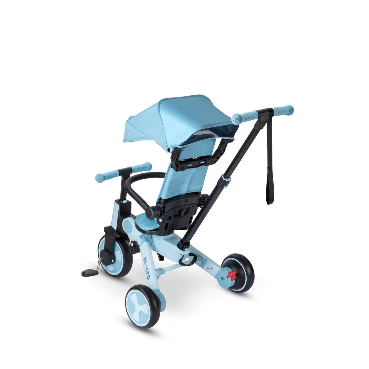 Micro Tricycle – image 21