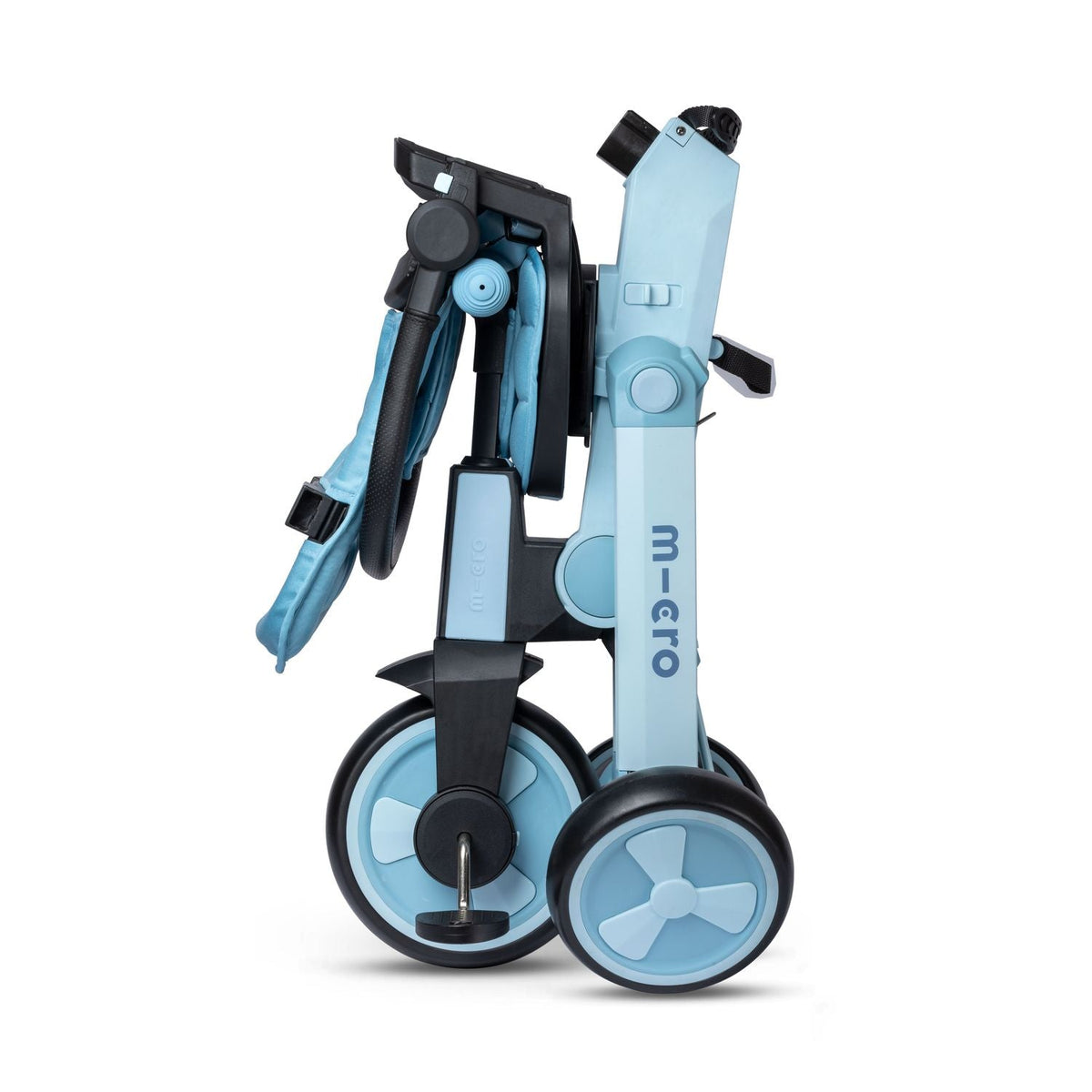 Micro Tricycle – image 23