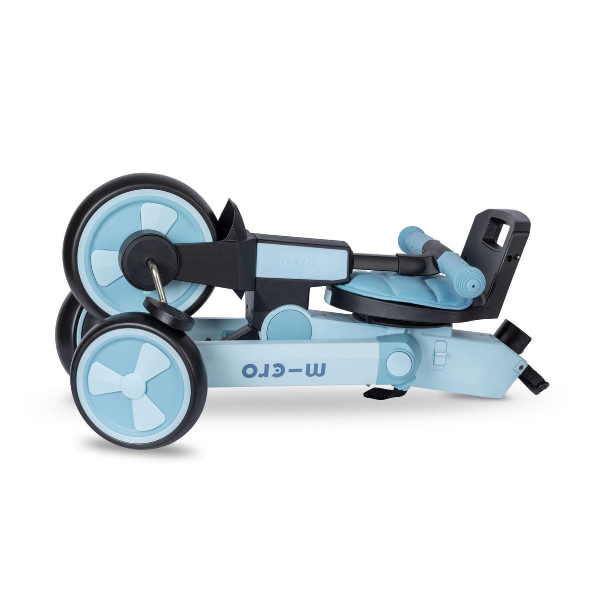 Micro Tricycle – image 20
