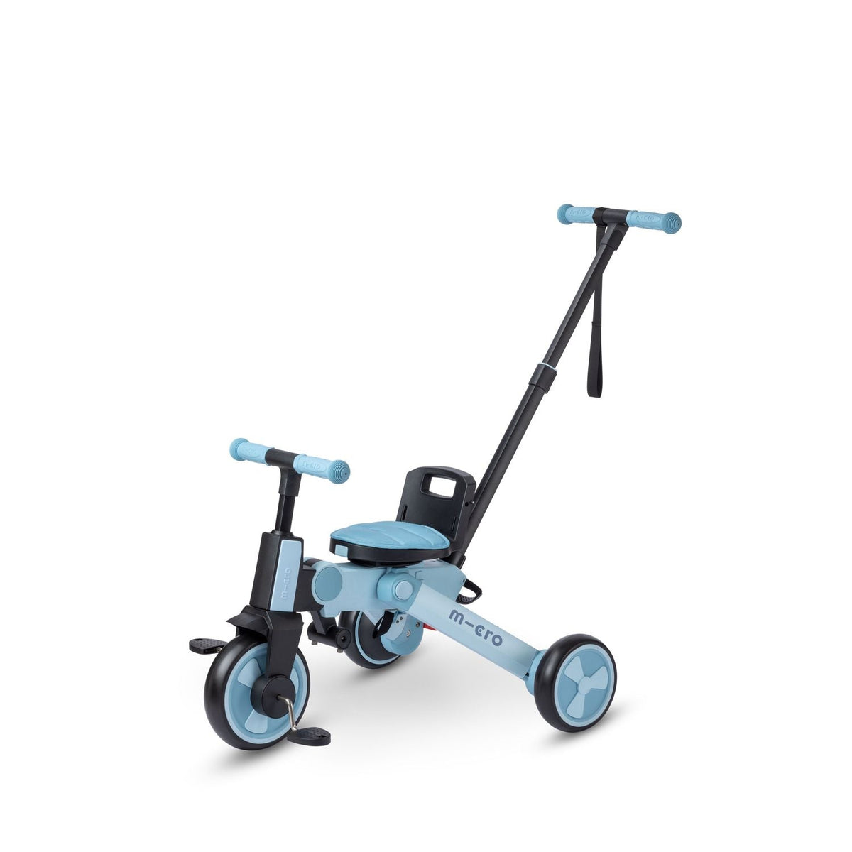 Micro Tricycle – image 27