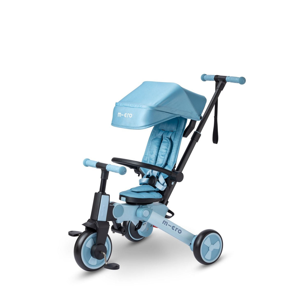 Micro Tricycle – image 28