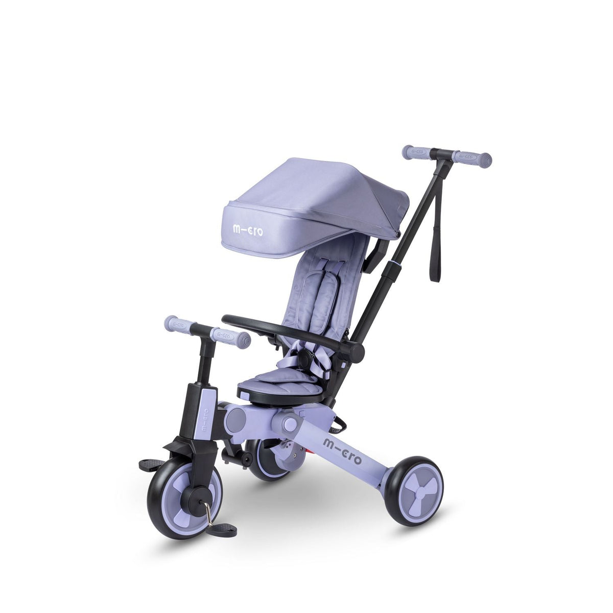 Micro Tricycle – image 29