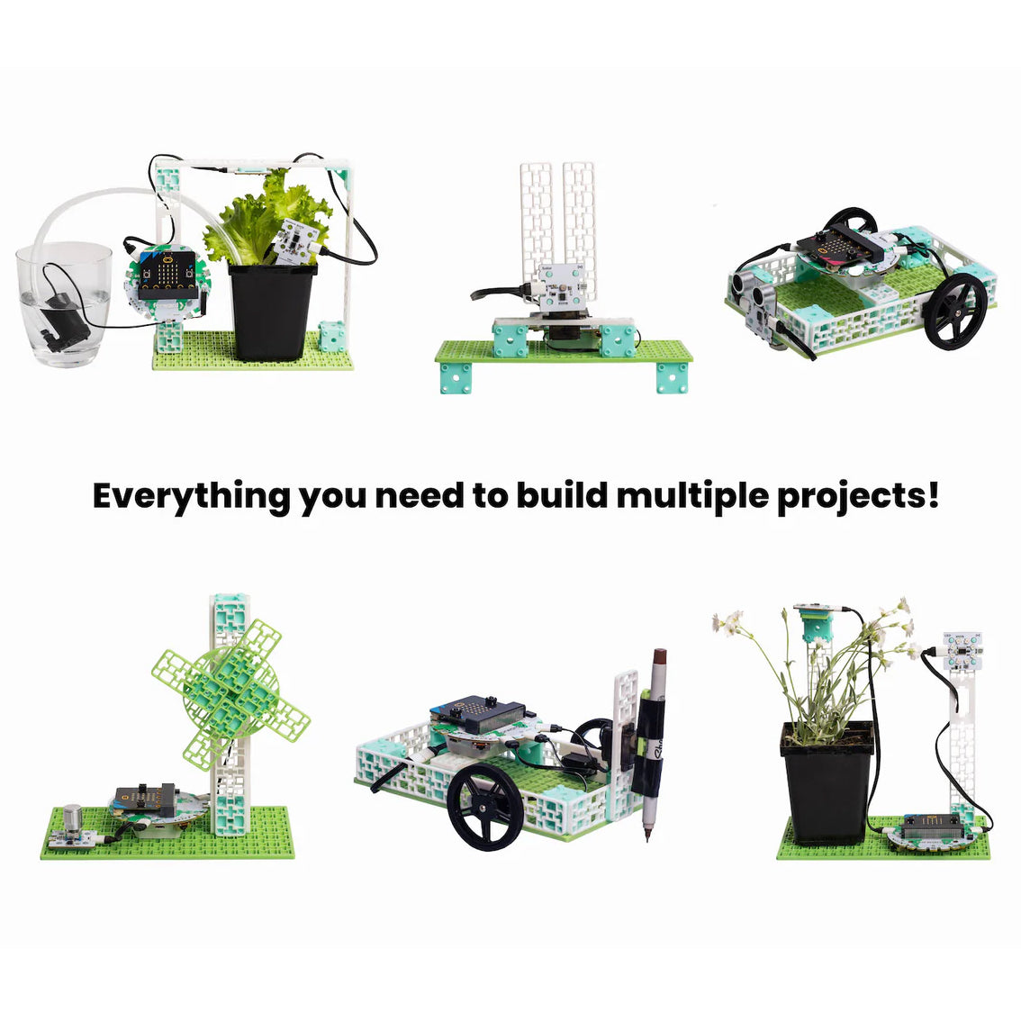 Forward Education Climate Action Kit