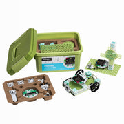 Forward Education Climate Action Kit