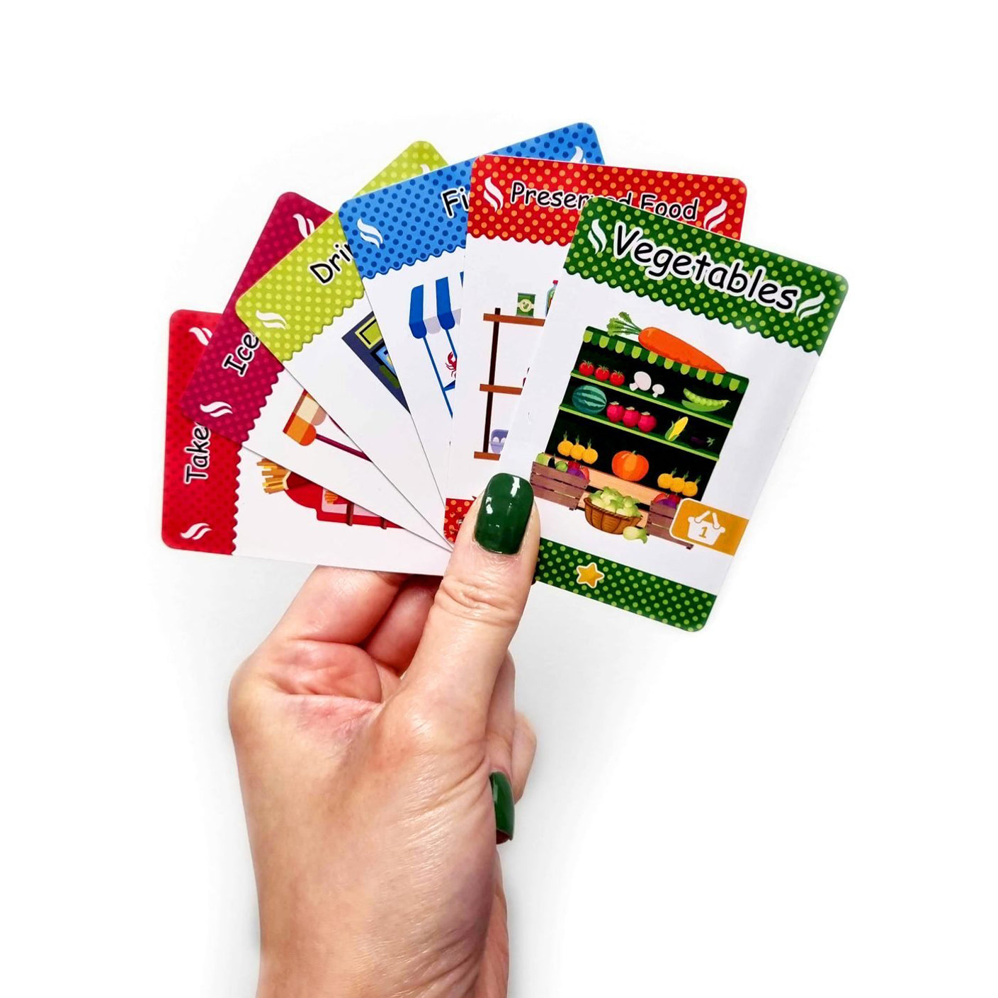 KaiBot Market Math (Age 5 to 9)