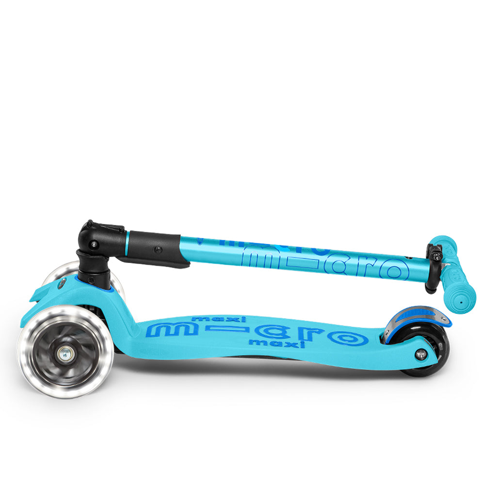 Maxi Micro Deluxe Foldable LED