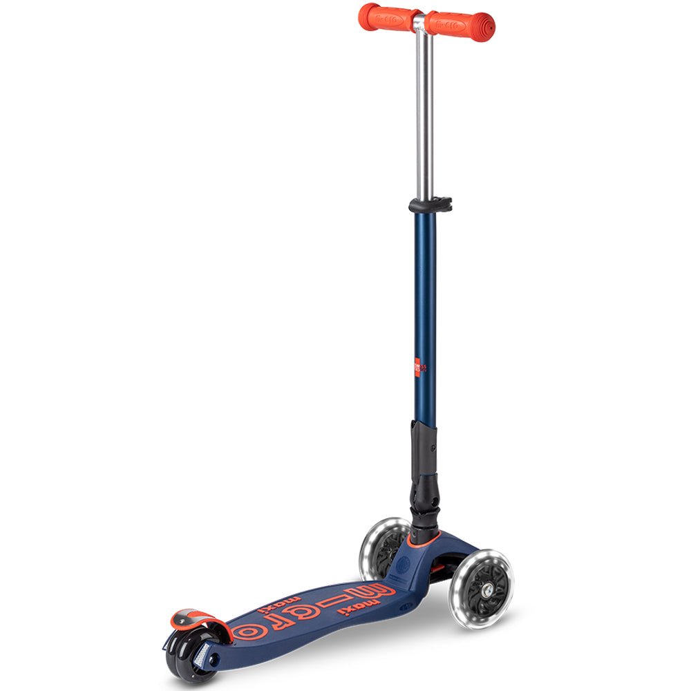 Maxi Micro Deluxe Foldable LED