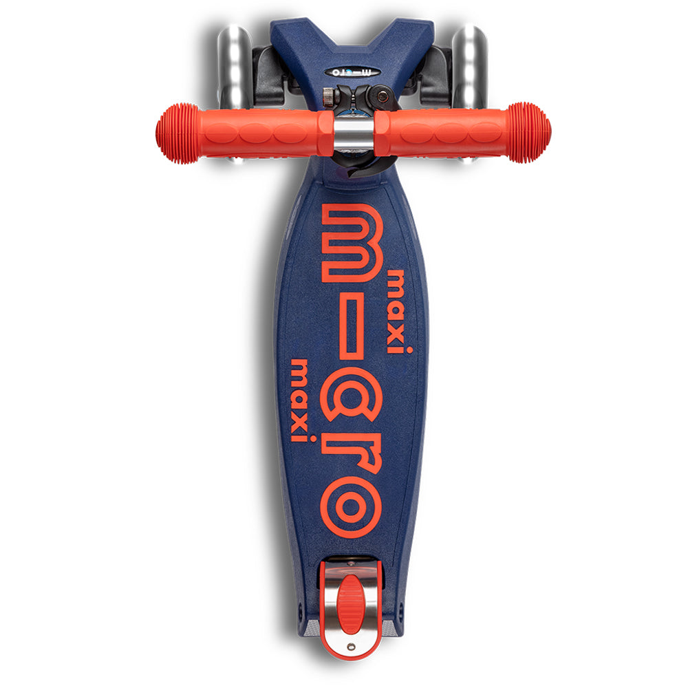 Maxi Micro Deluxe Foldable LED