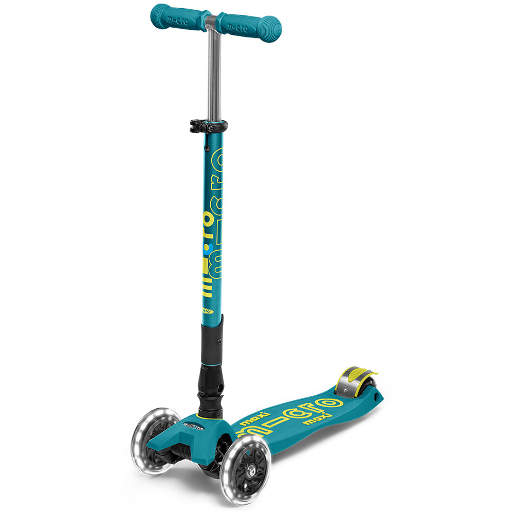 Maxi Micro Deluxe Foldable LED