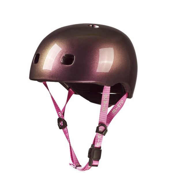 Micro Helmet
