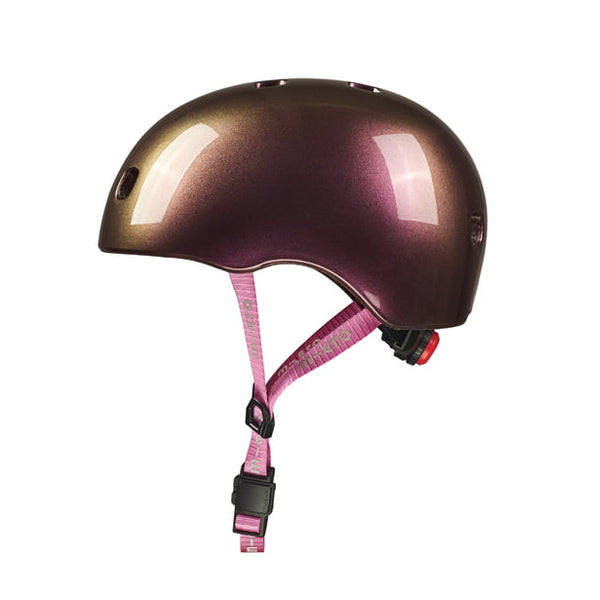 Micro Helmet