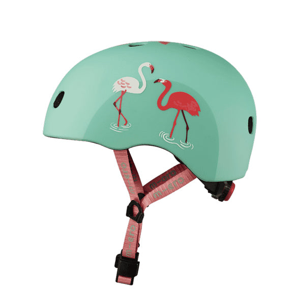 Micro Helmet