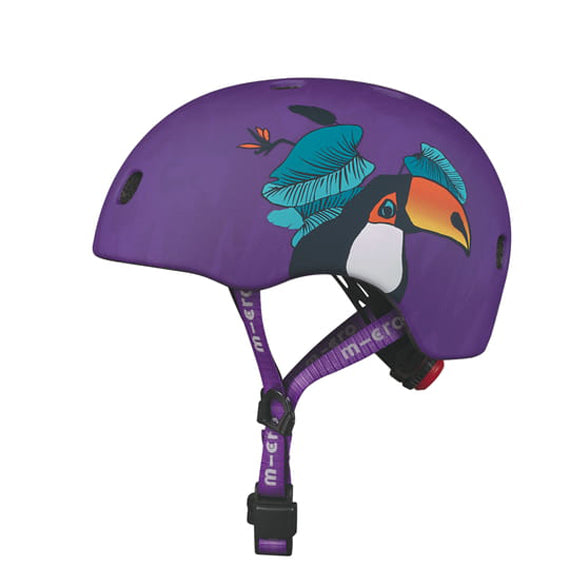 Micro Helmet