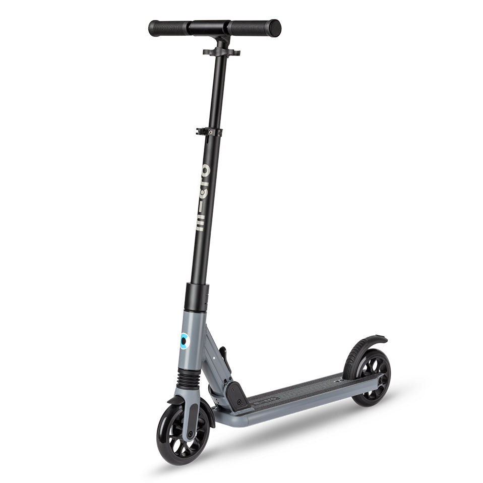 Micro Sprite Suspension