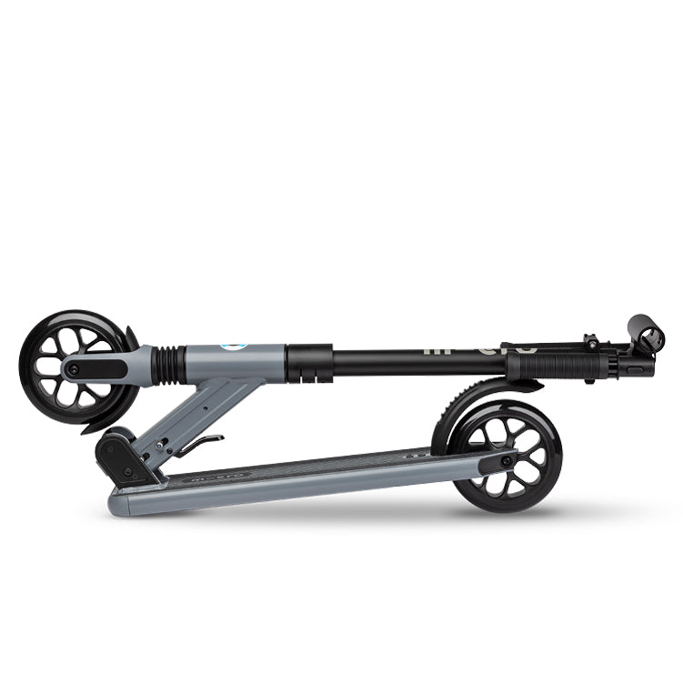 Micro Sprite Suspension