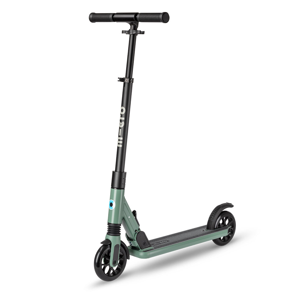 Micro Sprite Suspension