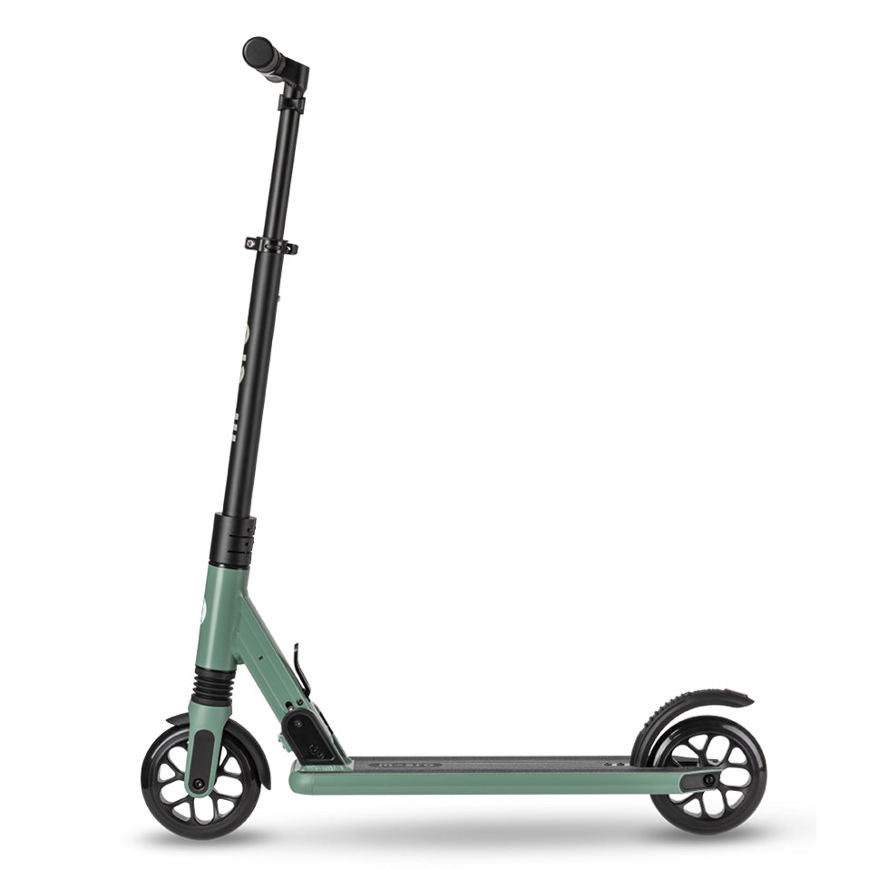 Micro Sprite Suspension