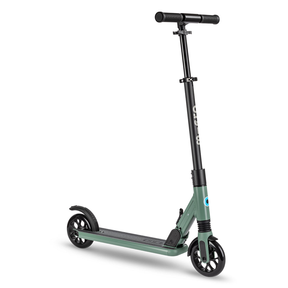 Micro Sprite Suspension