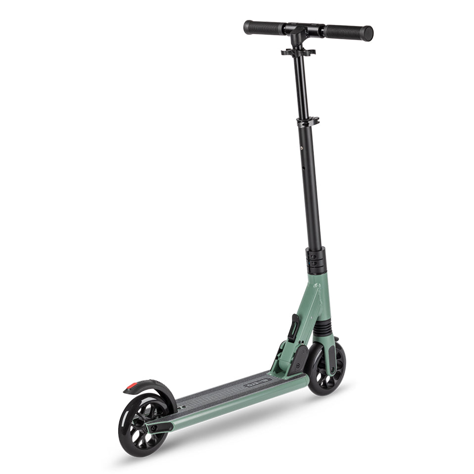 Micro Sprite Suspension