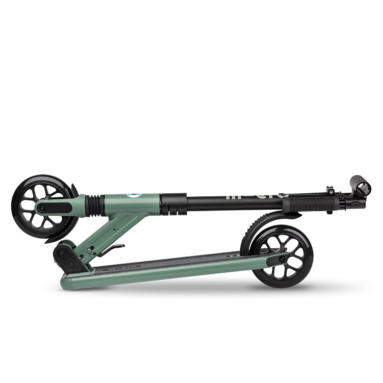 Micro Sprite Suspension