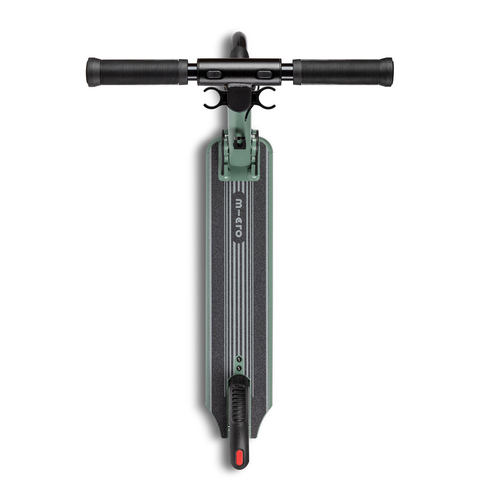 Micro Sprite Suspension