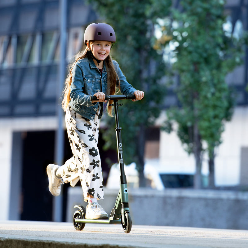 Micro Sprite Suspension