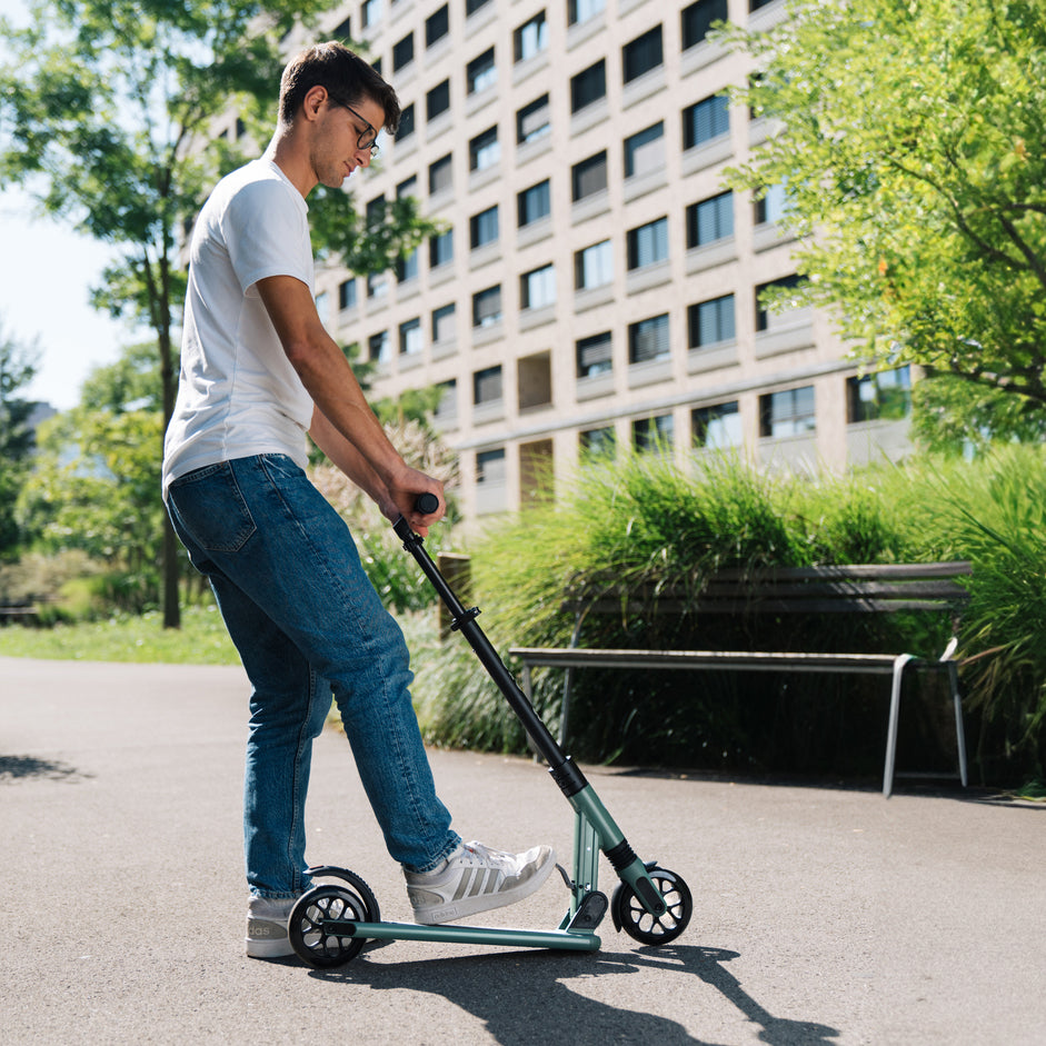 Micro Sprite Suspension