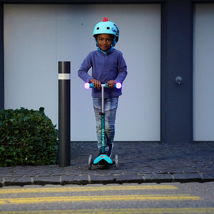 Mini Micro Deluxe Magic