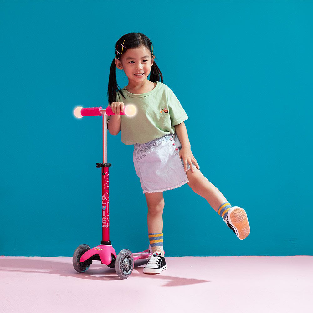 Mini Micro Deluxe Magic