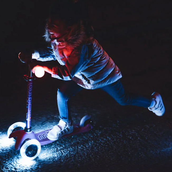 Mini Micro Deluxe Magic