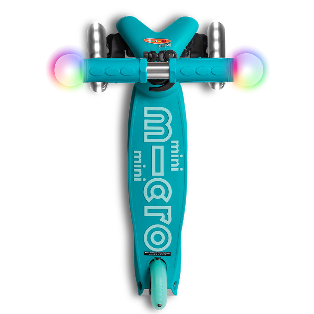 Mini Micro Deluxe Magic