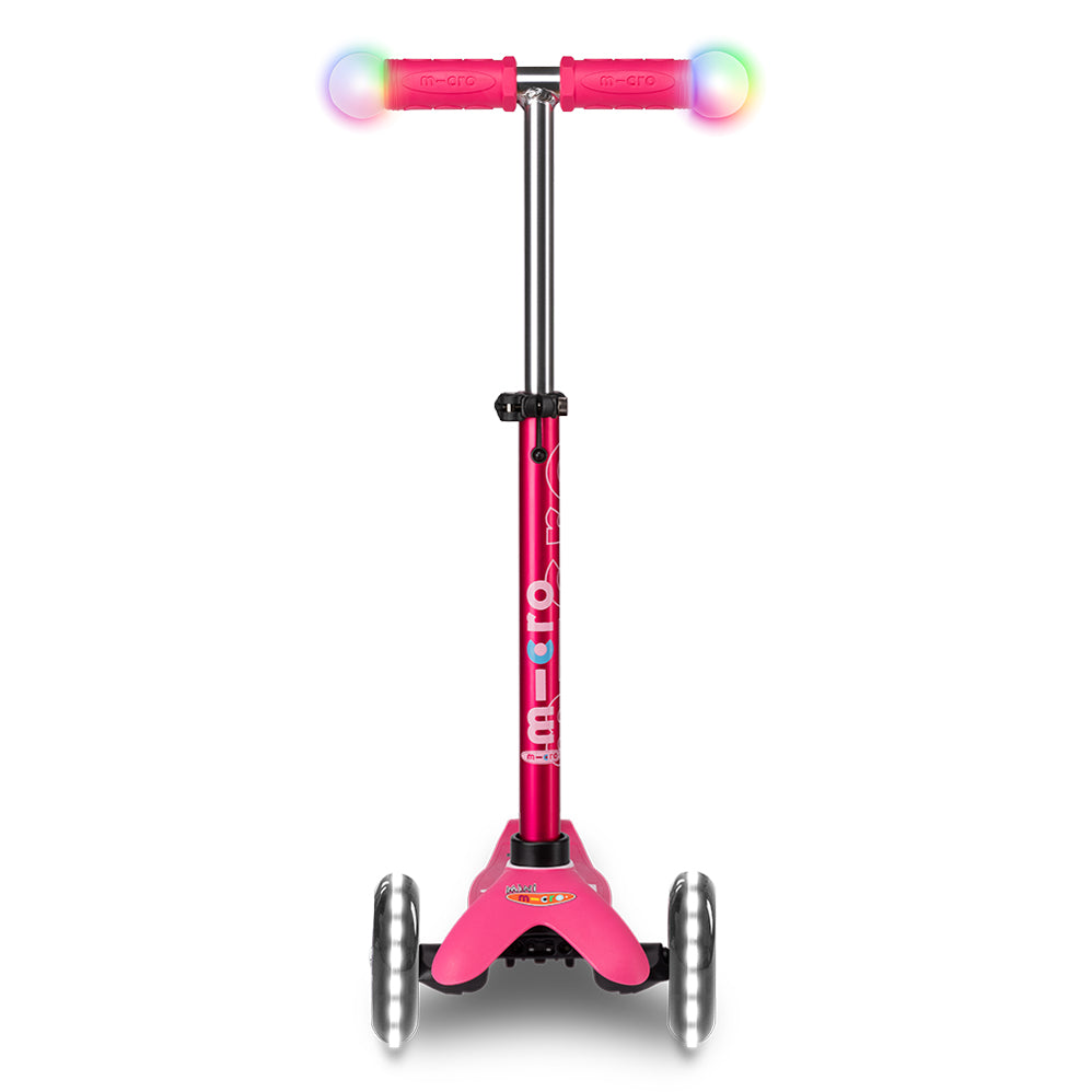 Mini Micro Deluxe Magic