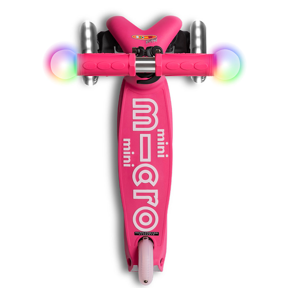 Mini Micro Deluxe Magic