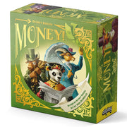 Money - An Auction Game