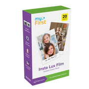 myFirst Insta Lux Film