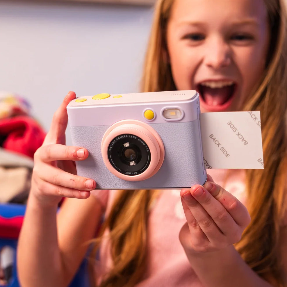 myFirst Camera Insta Lux
