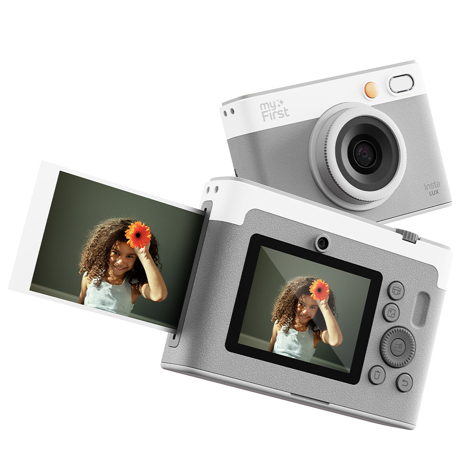 myFirst Camera Insta Lux