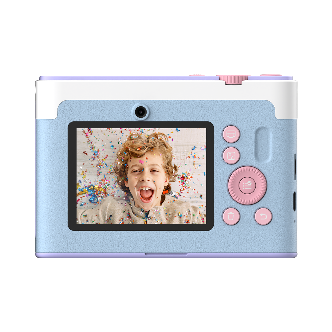 myFirst Camera Insta Lux