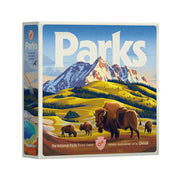 PARKS (2nd Edition)
