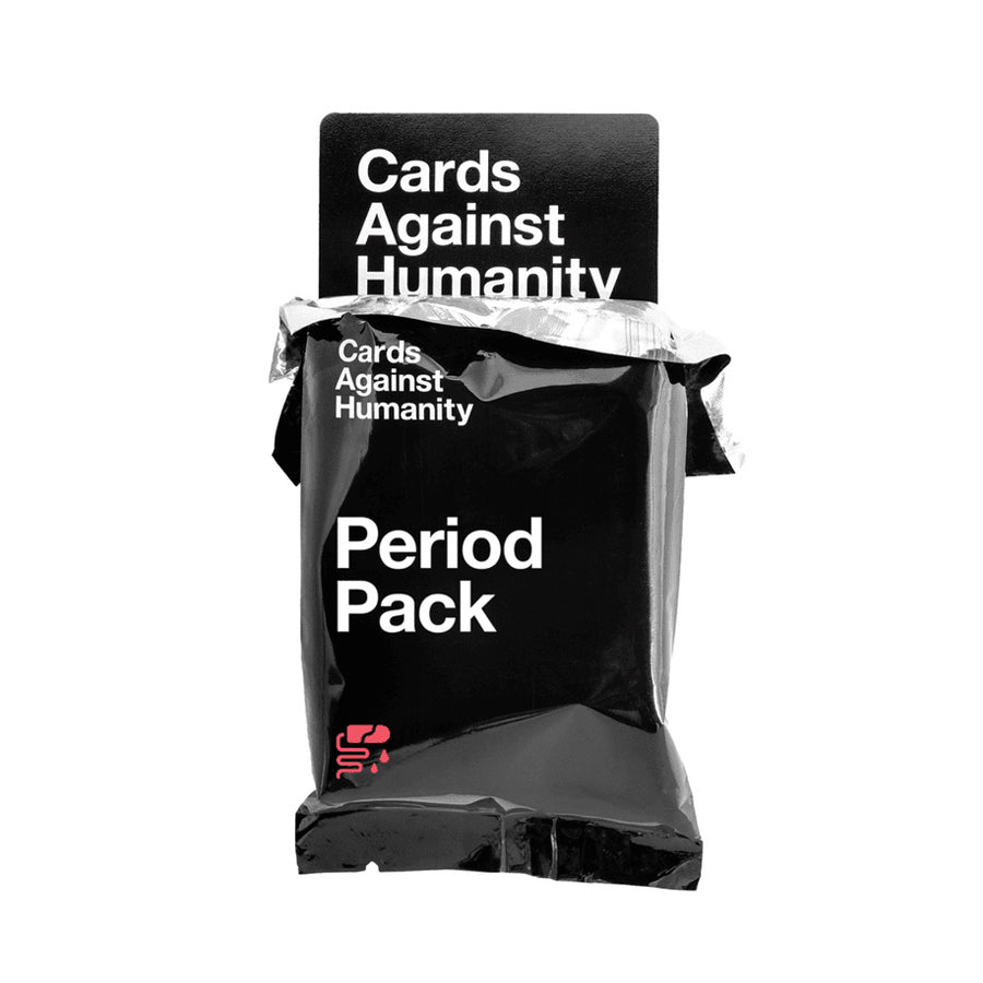 Cards Against Humanity: Period Pack
