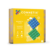 Connetix Base Plates
