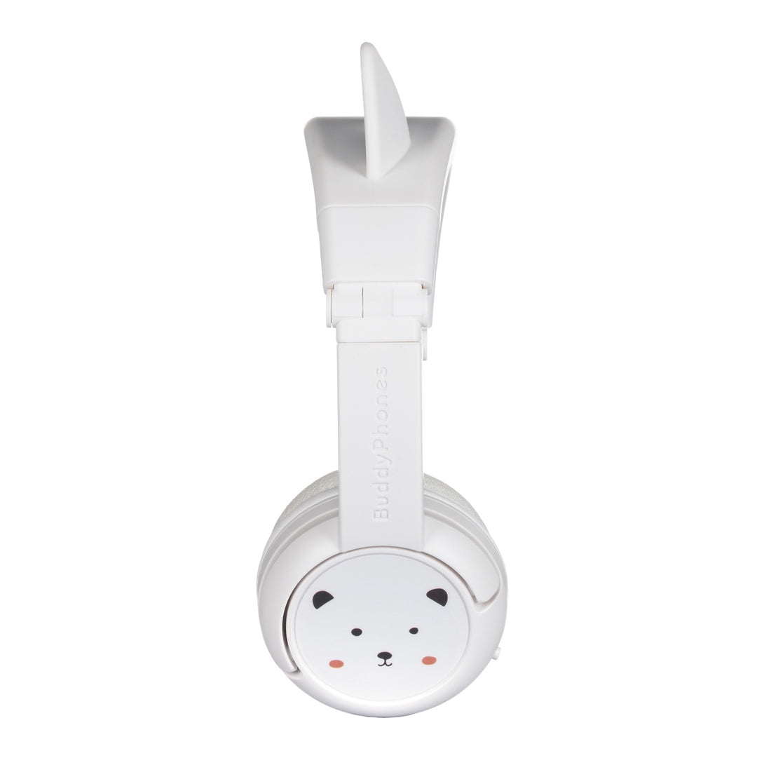 BuddyPhones PlayEars+ | Wireless + Animal Ears
