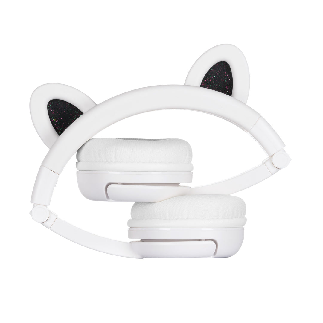 BuddyPhones PlayEars+ | Wireless + Animal Ears