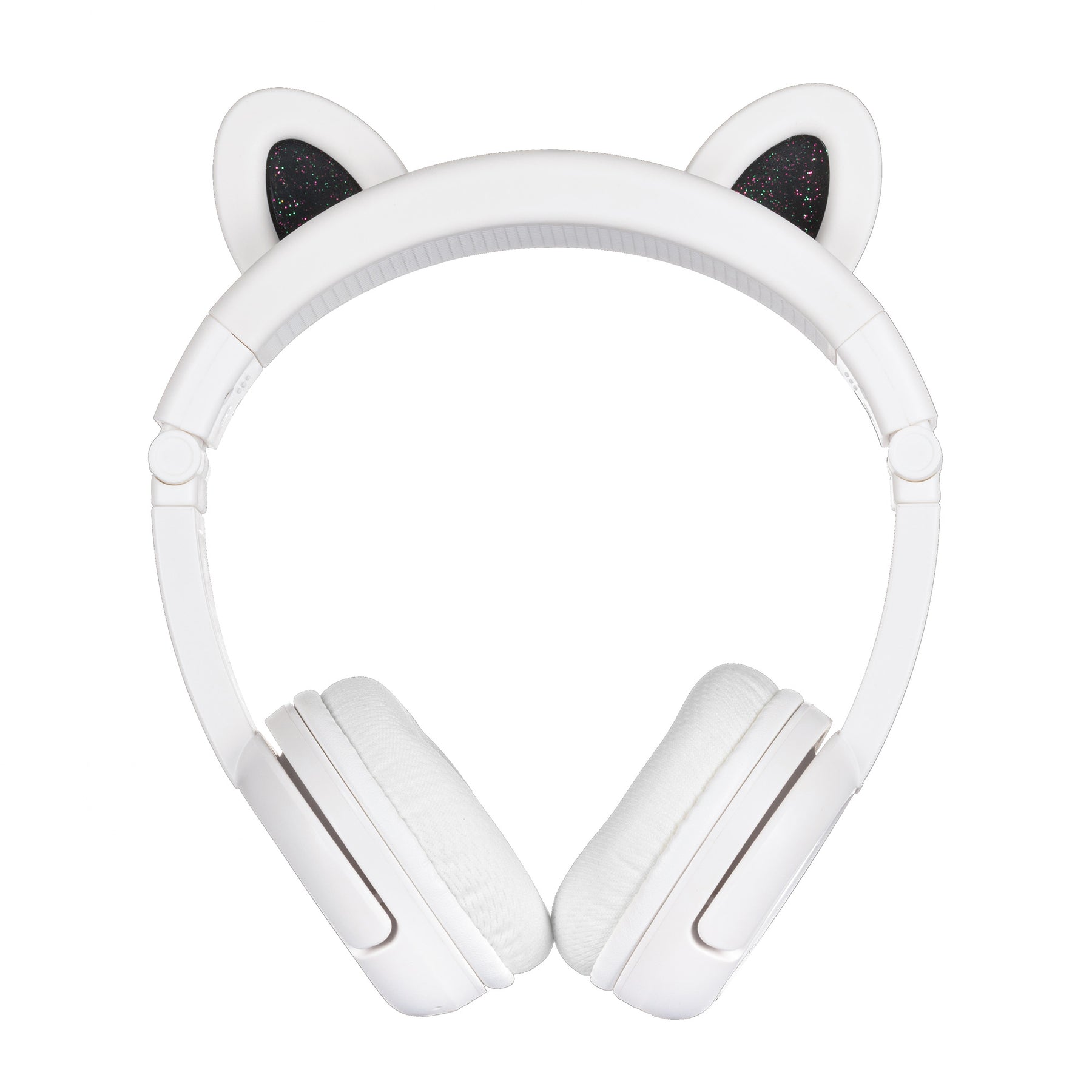BuddyPhones PlayEars+ | Wireless + Animal Ears