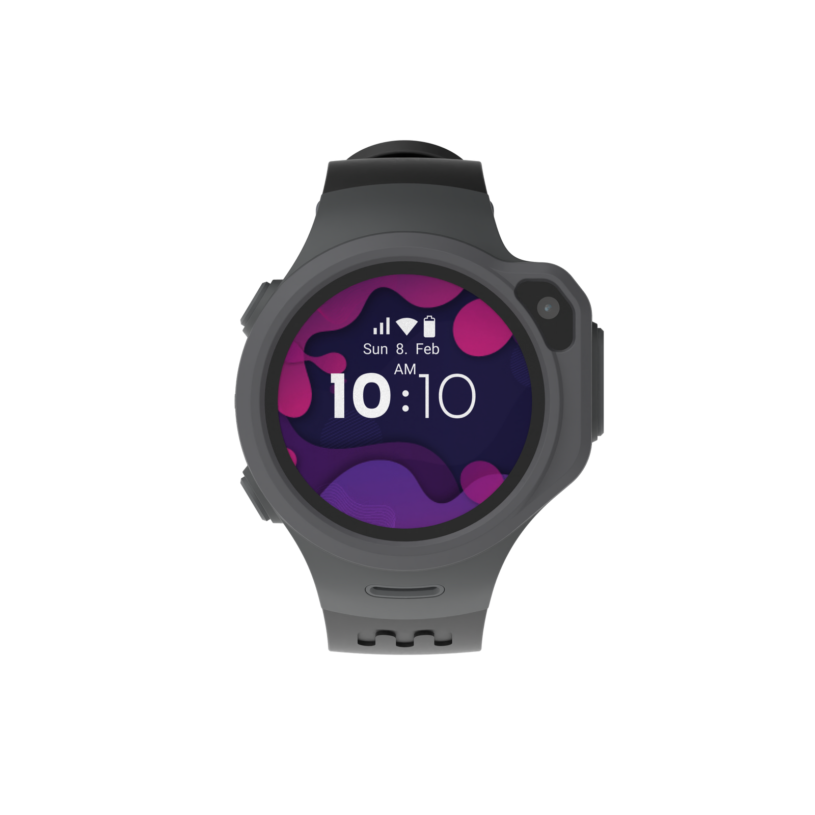 myFirst Fone R1c Grey