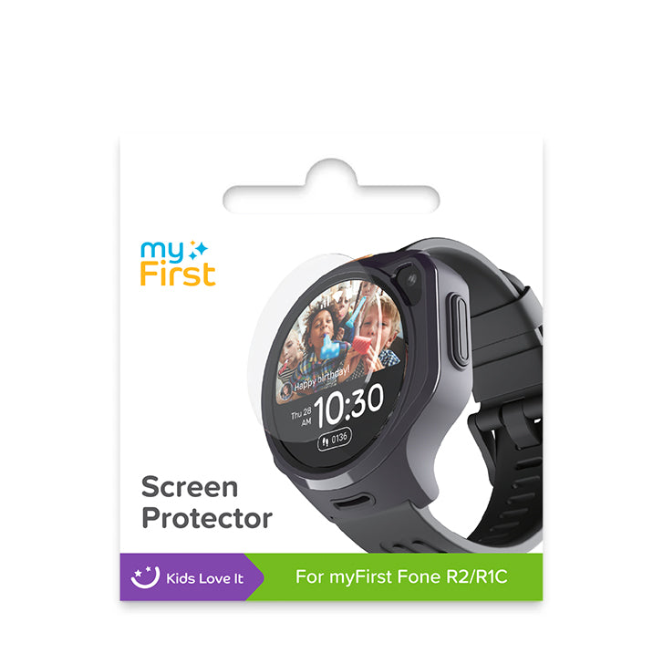 myFirst Fone R2/R1C Screen Protector