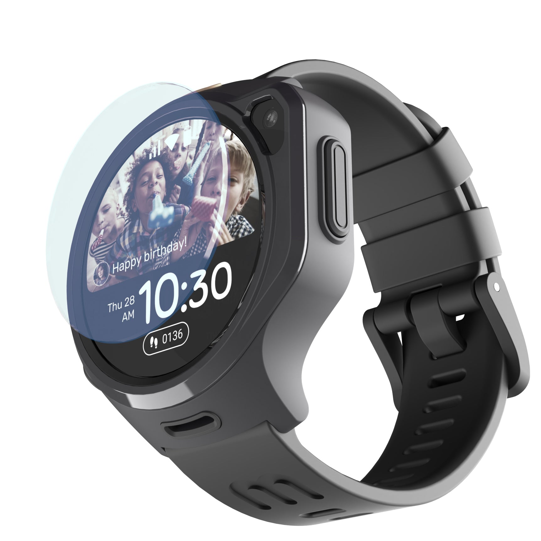 myFirst Fone R2/R1C Screen Protector