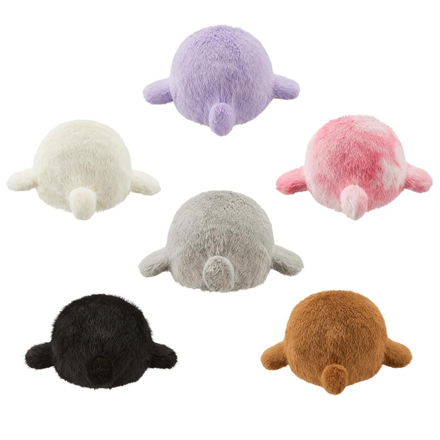 Fur Coat for ropet™ KAMOMO