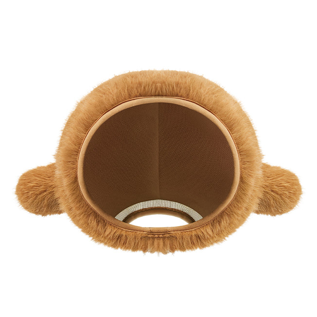 Fur Coat for ropet™ KAMOMO
